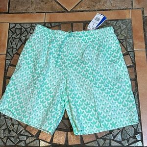 Adidas Monogram AOP Shorts